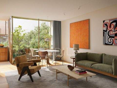 Lordelo do Ouro e Massarelos Wohnungen, Lordelo do Ouro e Massarelos Wohnung kaufen