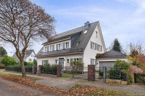 Berlin Häuser, Berlin Haus kaufen