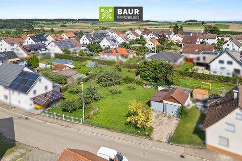 Bernstadt Grundstücke, Bernstadt Grundstück kaufen
