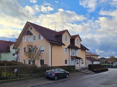 Ruhstorf an der Rott Wohnungen, Ruhstorf an der Rott Wohnung kaufen