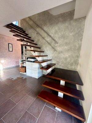Treppe