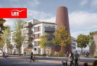 Außenansicht/Visualisierung