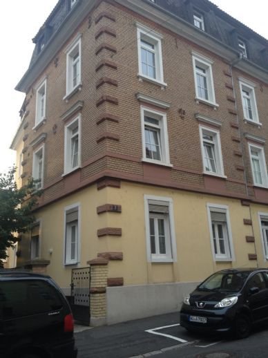 2 Zimmer Wohnung in Würzburg (Grombühl)