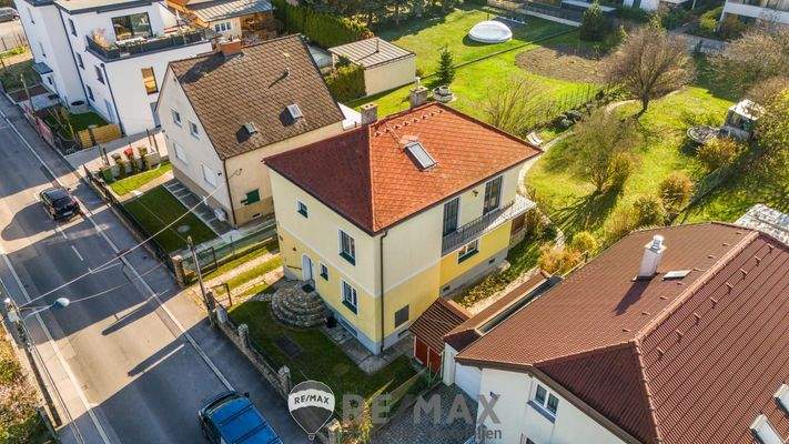 Einfamilienhaus 1220 Wien