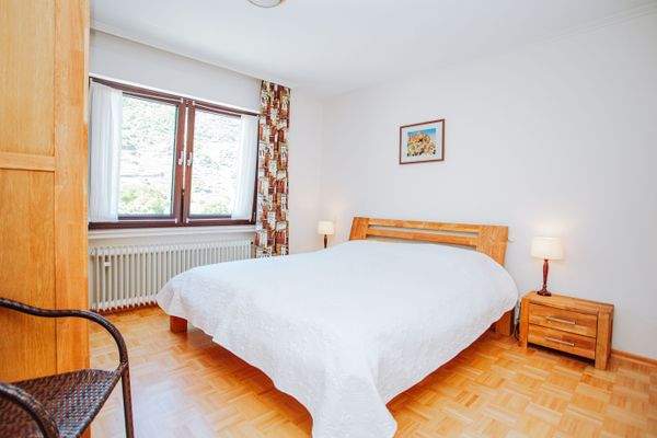 Schlafzimmer Wohnhaus