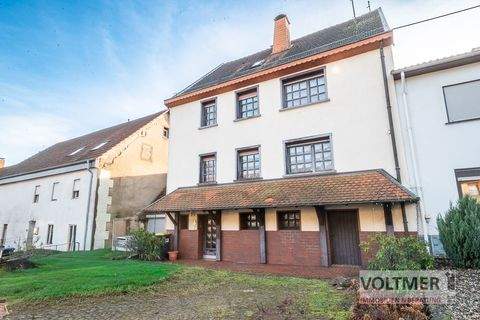 Sankt Wendel / Oberlinxweiler Häuser, Sankt Wendel / Oberlinxweiler Haus kaufen