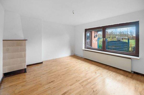 Wohnzimmer EG Bild 2