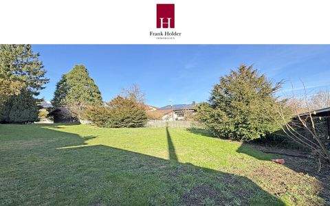 Eningen unter Achalm Grundstücke, Eningen unter Achalm Grundstück kaufen