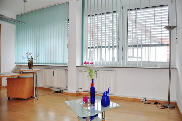 Sprechzimmer