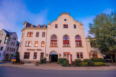 Stollberg/Erzgeb. Büros, Büroräume, Büroflächen 