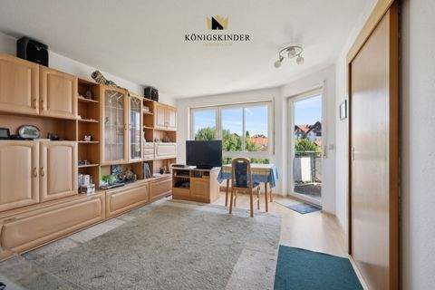 Markgröningen Wohnungen, Markgröningen Wohnung kaufen