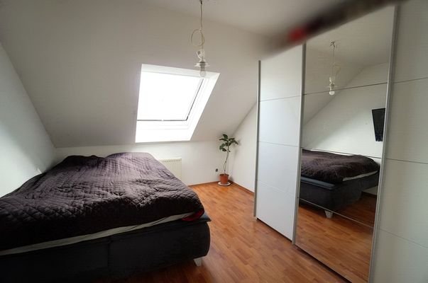 Elternschlafzimmer