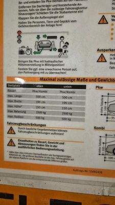 TG Gewicht Kaiser Jospeh Straße 280, 79098 Freiburg