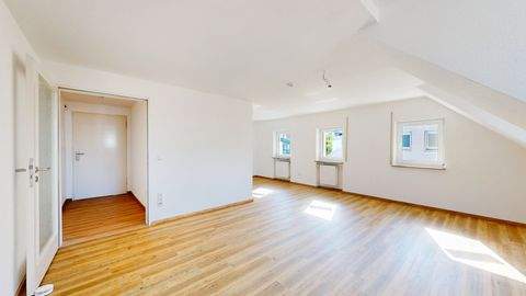 Nürnberg Wohnungen, Nürnberg Wohnung mieten