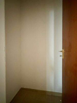 weiterer Abstellraum