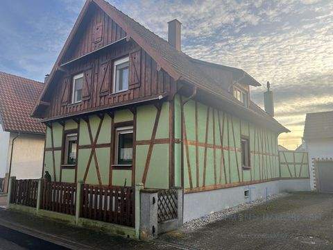 Rheinau / Freistett Häuser, Rheinau / Freistett Haus kaufen