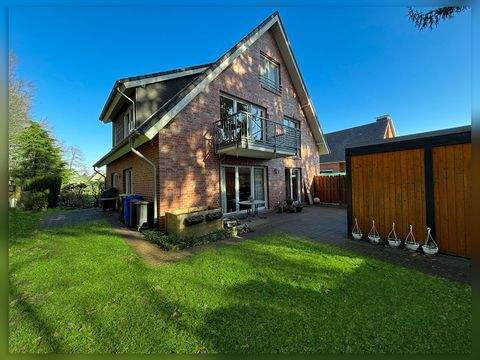 Borken / Burlo Wohnungen, Borken / Burlo Wohnung kaufen