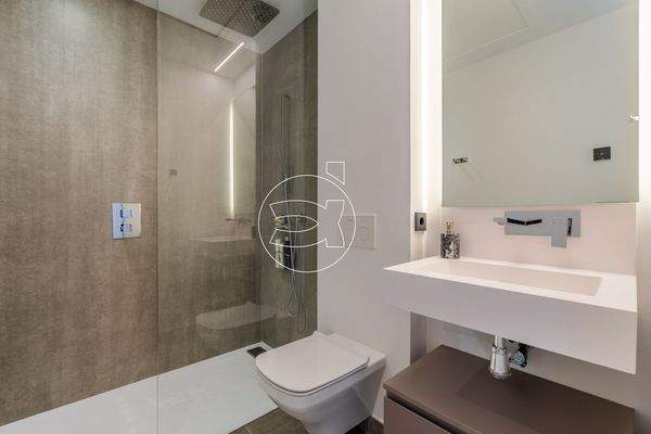 Town House in Estepona