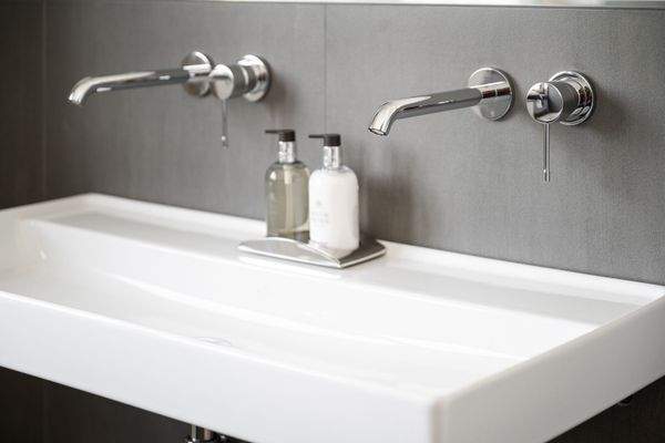 Bäder von Villeroy&Boch&Grohe