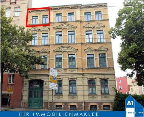 Halle/Saale Wohnungen, Halle/Saale Wohnung mieten