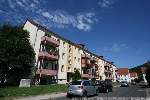 Obermaßfeld-Grimmenthal Wohnungen, Obermaßfeld-Grimmenthal Wohnung mieten