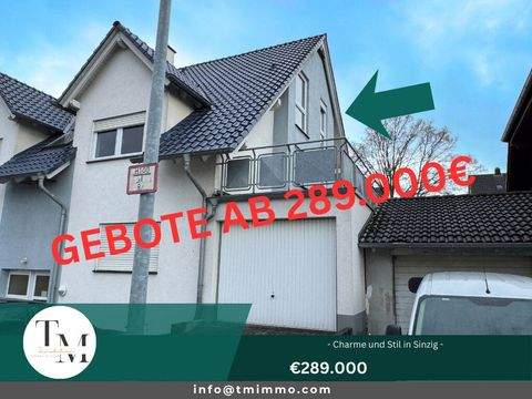 Sinzig Wohnungen, Sinzig Wohnung kaufen