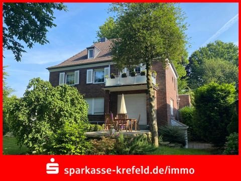 Krefeld Häuser, Krefeld Haus kaufen