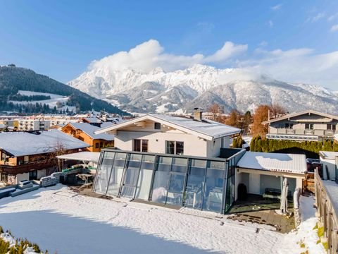 Saalfelden Häuser, Saalfelden Haus kaufen