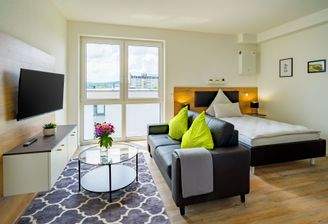 Musterfoto Bonjour Deluxe