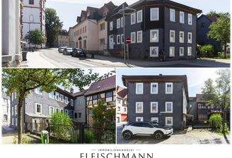 Außenaufnahme