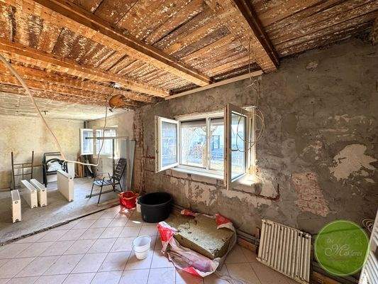 Wohnen/ Essen/ Kochen mit ...