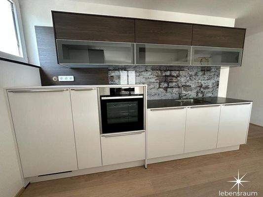 Küche 3.