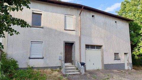 Rehlingen-Siersburg Häuser, Rehlingen-Siersburg Haus kaufen