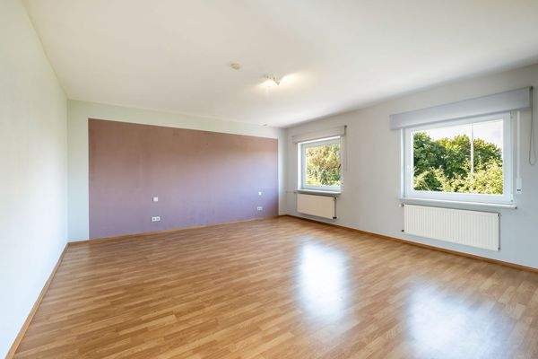 Zimmer Obergeschoss Haupthaus