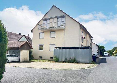 Werneck Wohnungen, Werneck Wohnung kaufen