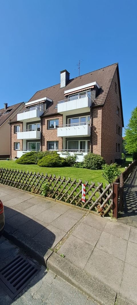 Bielefeld Wohnungen, Bielefeld Wohnung kaufen