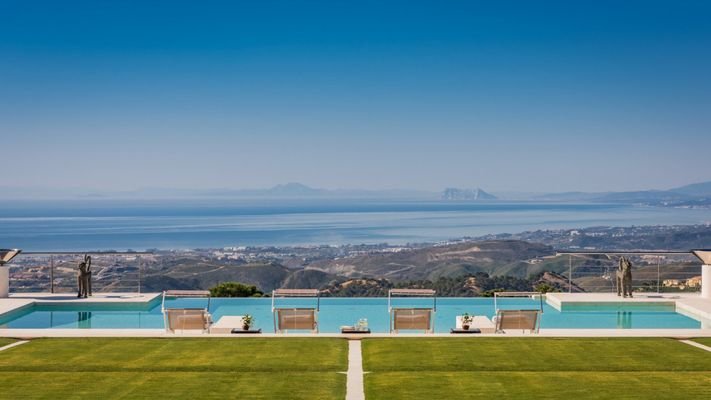 Photo: Villa in Benahavis