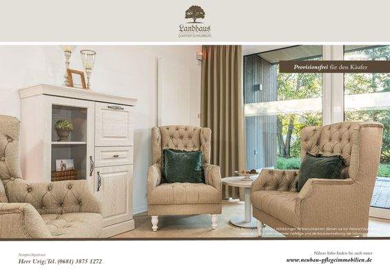 Landhaus Schaumberg Quartier