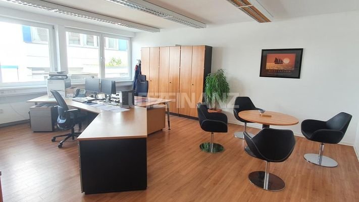 Beispiel Büro