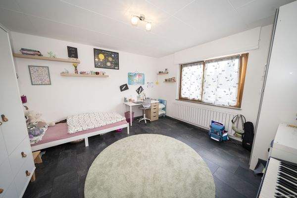 Kinderzimmer 2. Obergeschoss