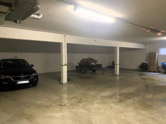 Tiefgarage 1