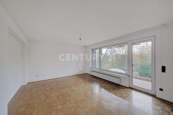 OG Schlafzimmer mit Loggia