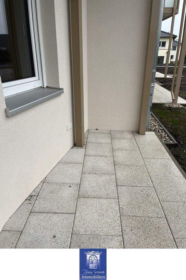 Charmant wohnen im Erstbezug ... moderne Ausstattung ... Fußbodenheizung ... Terrasse! - Photo 4