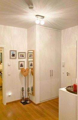 Diele Eingangsbereich