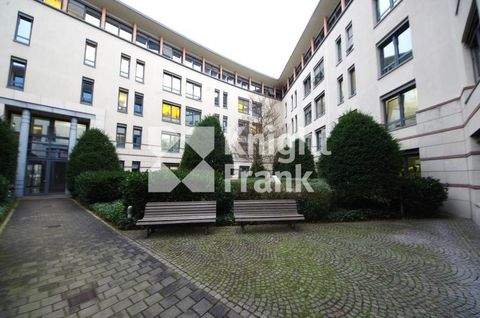 München Büros, Büroräume, Büroflächen 