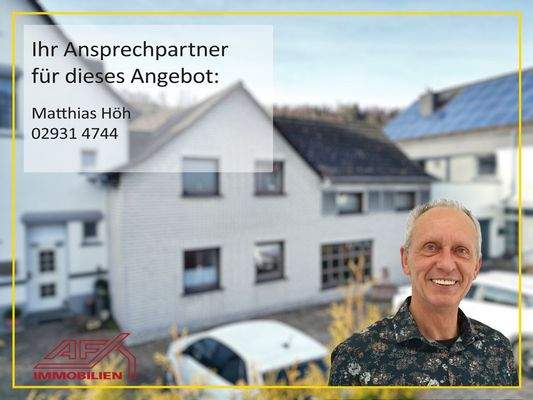 Sprechen Sie uns an!