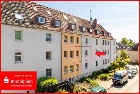 Lübeck Wohnungen, Lübeck Wohnung kaufen