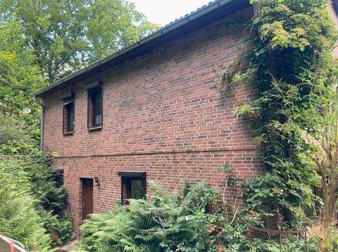 Hitzacker (Elbe) Häuser, Hitzacker (Elbe) Haus kaufen