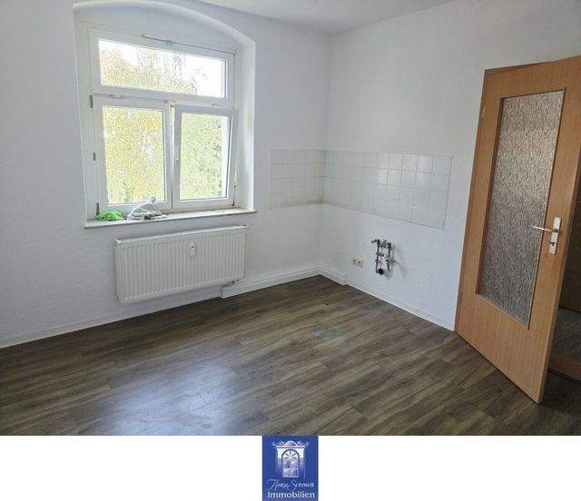 Ideale Wohnung in bevorzugter Lage in Coswig! - Foto 3