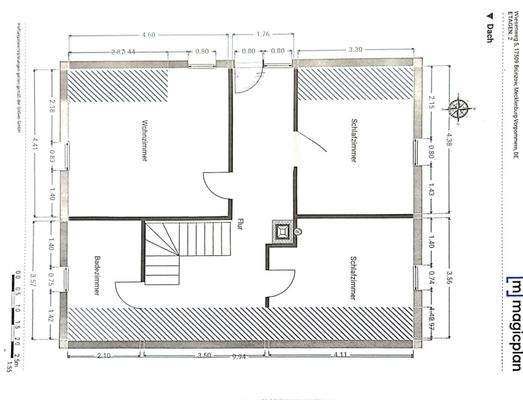 Grundriss OG gedr. zertif.